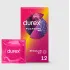 Durex Pleasure Me 12's