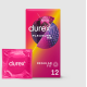 Durex Pleasure Me 12's