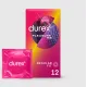 Durex Pleasure Me 12's Durex Pleasure Me 12's