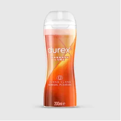Durex Play Massage Sensual 2in1 (Ylang Ylang) 200ml