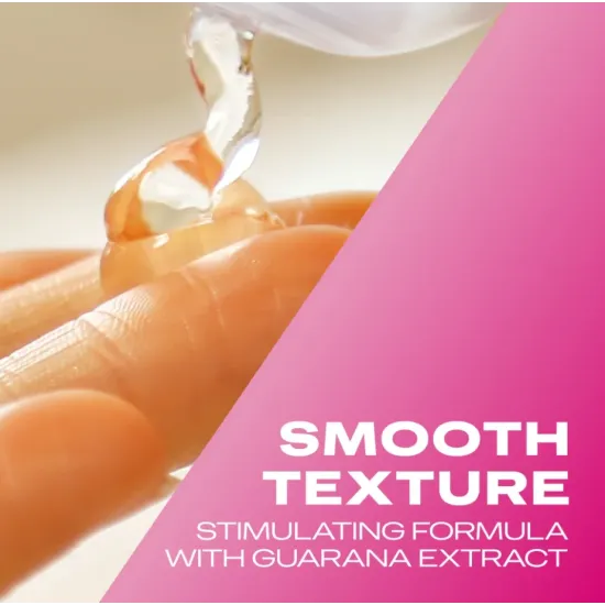 Durex Play Massage Stimulating 2in1 (Guarana) 200ml