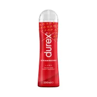 Durex Strawberry Lube 100ml Durex Strawberry Lube 100ml