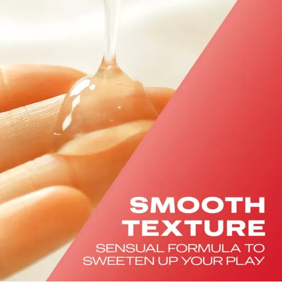Durex Strawberry Lube 100ml Durex Strawberry Lube 100ml