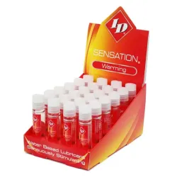 ID Sensation 1 floz Pocket Bottle ID Sensation 1 floz Pocket Bottle