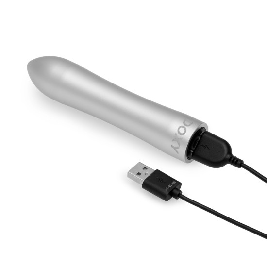 Doxy - Silver Bullet Doxy - Silver Bullet