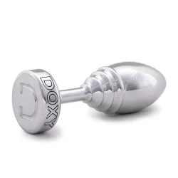 Doxy Butt Plug - Ribbed Doxy Butt Plug - Ribbed