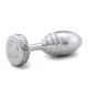Doxy Butt Plug - Ribbed Doxy Butt Plug - Ribbed