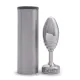 Doxy Butt Plug - Ribbed Doxy Butt Plug - Ribbed