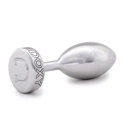 Doxy Butt Plug - Smooth Doxy Butt Plug - Smooth