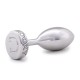 Doxy Butt Plug - Smooth Doxy Butt Plug - Smooth