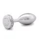 Doxy Butt Plug - Smooth Doxy Butt Plug - Smooth