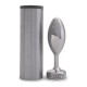 Doxy Butt Plug - Smooth Doxy Butt Plug - Smooth