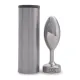 Doxy Butt Plug - Smooth Doxy Butt Plug - Smooth