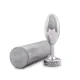 Doxy Butt Plug - Smooth Doxy Butt Plug - Smooth