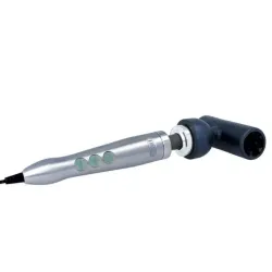Doxy Masturbator Attachment - Blue