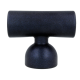 Doxy Masturbator Attachment - Blue
