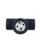 Doxy Masturbator Attachment - Blue