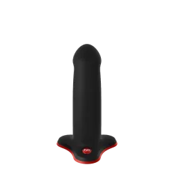 Fun Factory - Amor - G-Spot Dildo - Black
