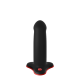 Fun Factory - Amor - G-Spot Dildo - Black