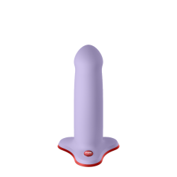 Fun Factory - Amor - G-Spot Dildo - Purple