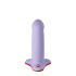 Fun Factory - Amor - G-Spot Dildo - Purple