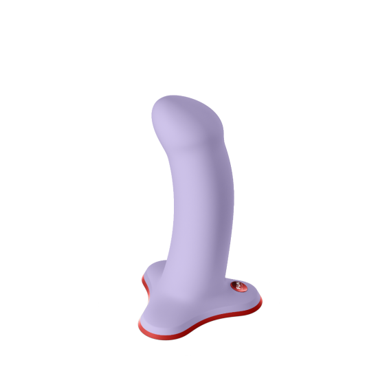 Fun Factory - Amor - G-Spot Dildo - Purple