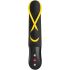 Fun Factory - Amorino - Rabbit Vibrator - Black - Rechargeable  Battery