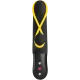 Fun Factory - Amorino - Rabbit Vibrator - Black - Rechargeable Battery Fun Factory - Amorino - Rabbit Vibrator - Black - Rechargeable Battery