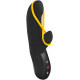 Fun Factory - Amorino - Rabbit Vibrator - Black - Rechargeable Battery Fun Factory - Amorino - Rabbit Vibrator - Black - Rechargeable Battery