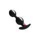 Fun Factory - B Balls Duo - Anal Plug - Black