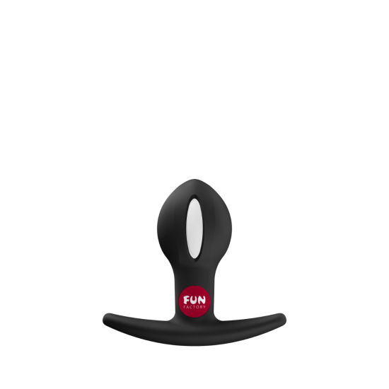 Fun Factory - B Ball Uno - Anal Plug - Black
