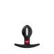 Fun Factory - B Ball Uno - Anal Plug - Black
