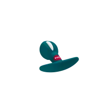 Fun Factory - B Ball Uno - Anal Plug - Bottle Green