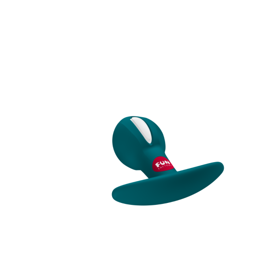 Fun Factory - B Ball Uno - Anal Plug - Bottle Green Fun Factory - B Ball Uno - Anal Plug - Bottle Green