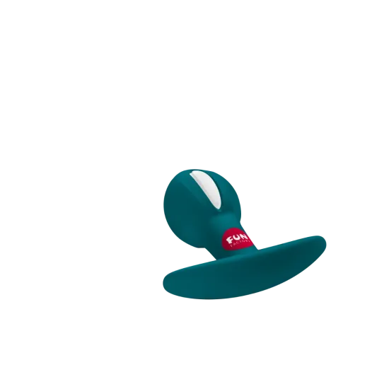 Fun Factory - B Ball Uno - Anal Plug - Bottle Green Fun Factory - B Ball Uno - Anal Plug - Bottle Green