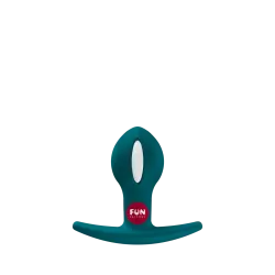 Fun Factory - B Ball Uno - Anal Plug - Bottle Green Fun Factory - B Ball Uno - Anal Plug - Bottle Green
