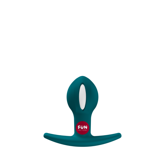 Fun Factory - B Ball Uno - Anal Plug - Bottle Green Fun Factory - B Ball Uno - Anal Plug - Bottle Green
