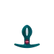 Fun Factory - B Ball Uno - Anal Plug - Bottle Green Fun Factory - B Ball Uno - Anal Plug - Bottle Green