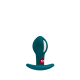 Fun Factory - B Ball Uno - Anal Plug - Bottle Green Fun Factory - B Ball Uno - Anal Plug - Bottle Green