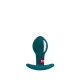 Fun Factory - B Ball Uno - Anal Plug - Bottle Green Fun Factory - B Ball Uno - Anal Plug - Bottle Green