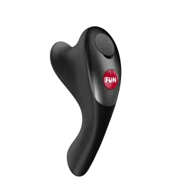 Fun Factory - Be·One - Vibrator - Black - Rechargeable  Battery