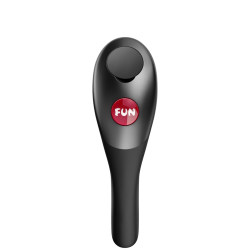 Fun Factory - Be·One - Vibrator - Black - Rechargeable  Battery