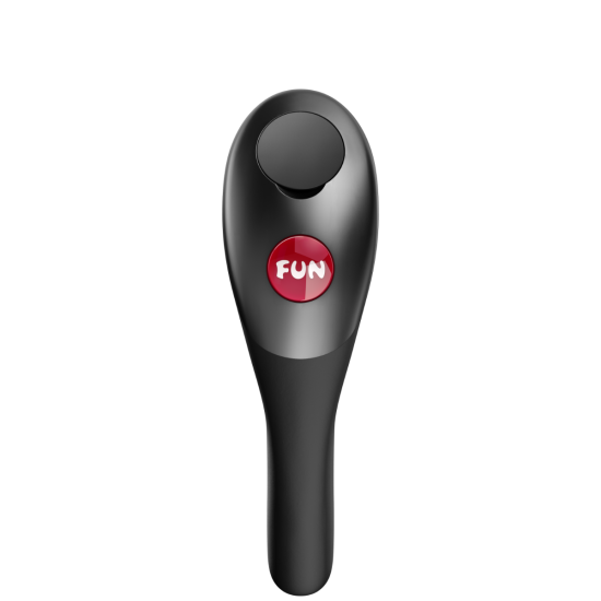 Fun Factory - Be·One - Vibrator - Black - Rechargeable  Battery