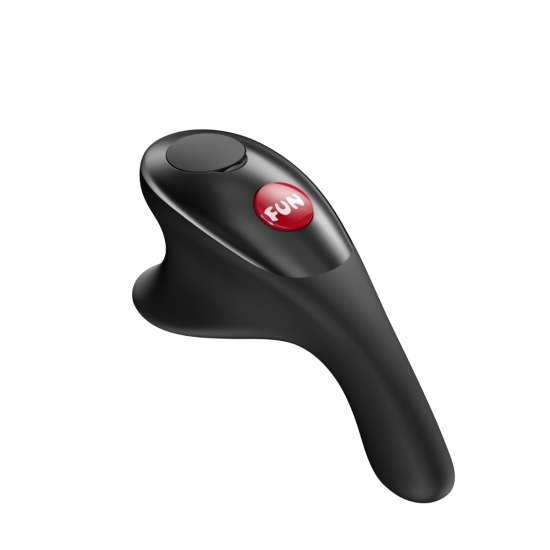 Fun Factory - Be·One - Vibrator - Black - Rechargeable  Battery