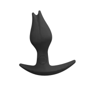 Fun Factory - Bootie Fem - Anal Plug - Black Fun Factory - Bootie Fem - Anal Plug - Black