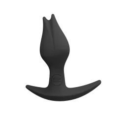 Fun Factory - Bootie Fem - Anal Plug - Black