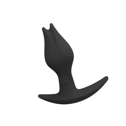 Fun Factory - Bootie Fem - Anal Plug - Black Fun Factory - Bootie Fem - Anal Plug - Black