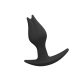 Fun Factory - Bootie Fem - Anal Plug - Black