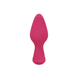 Fun Factory - Bootie Fem - Anal Plug - Raspberry