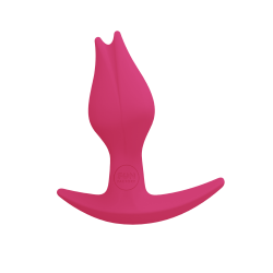 Fun Factory - Bootie Fem - Anal Plug - Raspberry